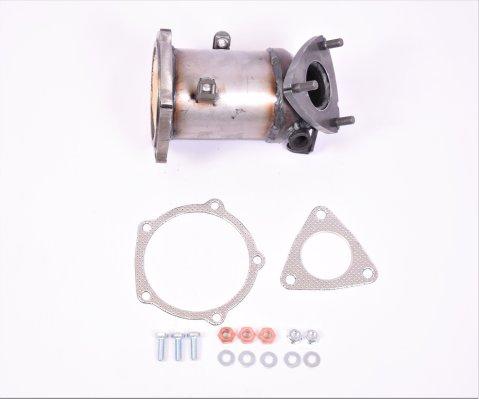 EEC HY6016 - Catalyseur droxauto.com