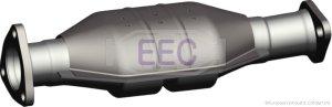 EEC HY8000T - Catalyseur droxauto.com