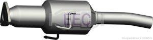 EEC IV6001T - Catalyseur droxauto.com