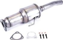 EEC IV6001 - Catalyseur droxauto.com