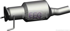 EEC IV6002T - Catalyseur droxauto.com