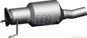 EEC IV6002 - Catalyseur droxauto.com
