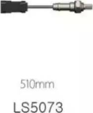 EEC LSK098 - Jeu de sondes lambda droxauto.com