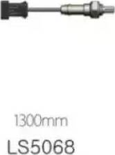 EEC LSK093 - Jeu de sondes lambda droxauto.com