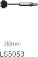 EEC LSK078 - Jeu de sondes lambda droxauto.com