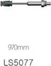 EEC LSK104 - Jeu de sondes lambda droxauto.com