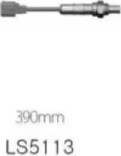 EEC LSK220 - Jeu de sondes lambda droxauto.com