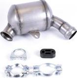 EEC MZ6019T - Catalyseur droxauto.com