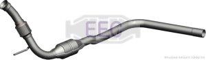EEC MZ6011 - Catalyseur droxauto.com