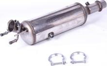 EEC PT6093T - Filtre à particules / à suie, échappement droxauto.com