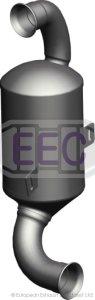 EEC PT6060T - Catalyseur droxauto.com