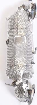 EEC PT6134T - Filtre à particules / à suie, échappement droxauto.com