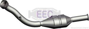 EEC PT8013 - Catalyseur droxauto.com