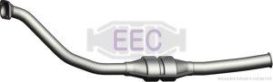 EEC PT8031 - Catalyseur droxauto.com