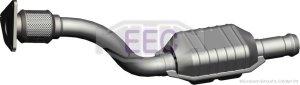 EEC RE6017 - Catalyseur droxauto.com