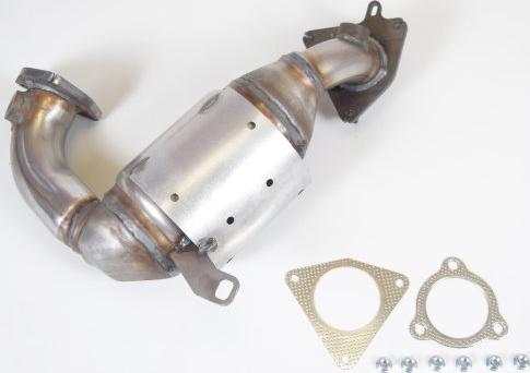 EEC RE6106 - Catalyseur droxauto.com