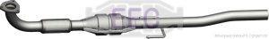 EEC RV6002 - Catalyseur droxauto.com