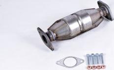 EEC RV8008 - Catalyseur droxauto.com