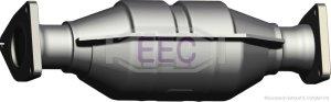 EEC RV8007T - Catalyseur droxauto.com
