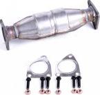 EEC RV8007 - Catalyseur droxauto.com