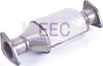 EEC RV8010 - Catalyseur droxauto.com