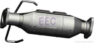 EEC SI8011T - Catalyseur droxauto.com