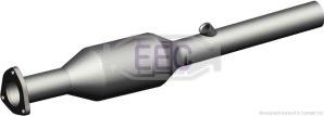 EEC ST6001 - Catalyseur droxauto.com