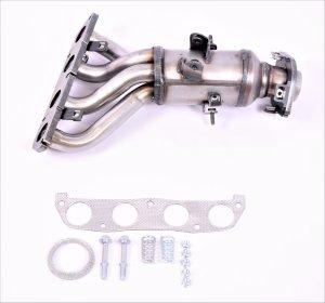 EEC TY6053T - Catalyseur droxauto.com