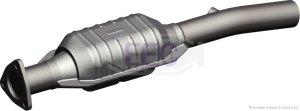 EEC VK6058 - Catalyseur droxauto.com