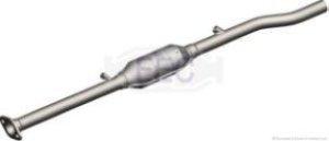 EEC VK6060 - Catalyseur droxauto.com