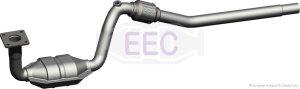EEC VK6018 - Catalyseur droxauto.com