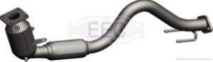 EEC VK6087 - Catalyseur droxauto.com