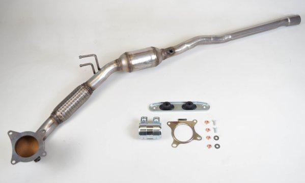EEC VK6170T - Catalyseur droxauto.com