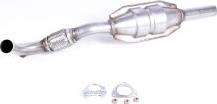 EEC VK8041 - Catalyseur droxauto.com