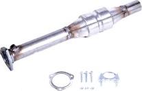 EEC VK8015 - Catalyseur droxauto.com