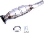 EEC VK8012 - Catalyseur droxauto.com