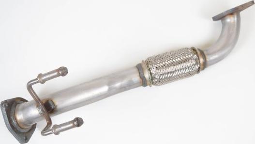 EEC VK7508 - Tuyau d'échappement droxauto.com