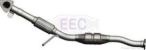 EEC VO6015T - Catalyseur droxauto.com