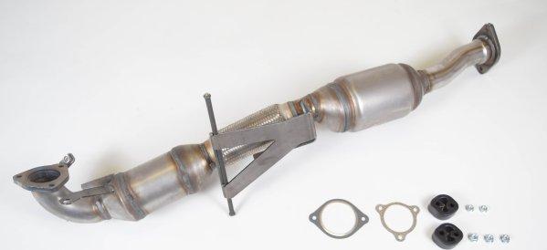 EEC VO6021 - Catalyseur droxauto.com