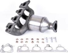 EEC VX6010 - Catalyseur droxauto.com
