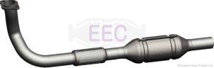 EEC VX8045 - Catalyseur droxauto.com