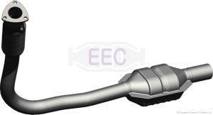 EEC VX8047 - Catalyseur droxauto.com
