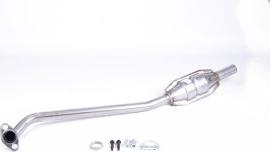 EEC VX8018 - Catalyseur droxauto.com