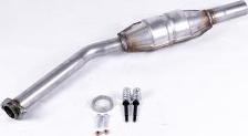 EEC VX8030 - Catalyseur droxauto.com