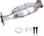 EEC VX8029T - Catalyseur droxauto.com