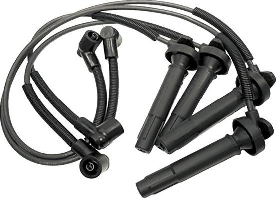 EFI 9919 - Kit de câbles d'allumage droxauto.com