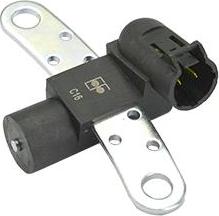 EFI 144448 - Capteur d'angle, vilebrequin droxauto.com