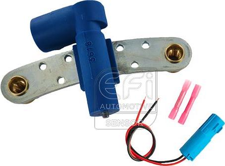 EFI 144459 - Capteur d'angle, vilebrequin droxauto.com