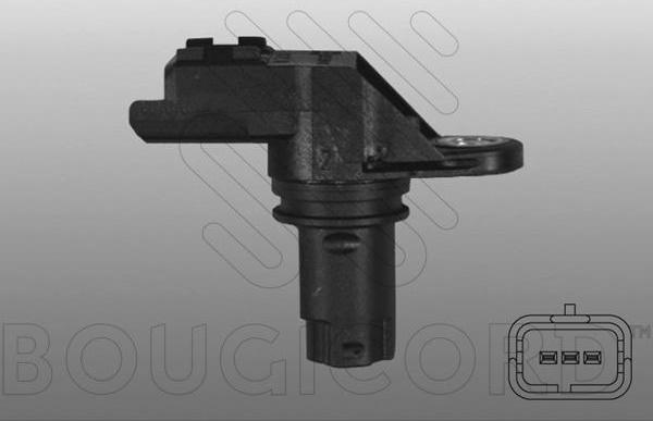 EFI 144410 - Capteur, position d'arbre à cames droxauto.com