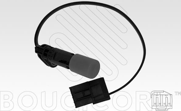 EFI 144571 - Capteur d'angle, vilebrequin droxauto.com